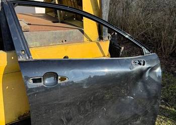 DRZWI TOYOTA COROLLA CROSS 2020-2025