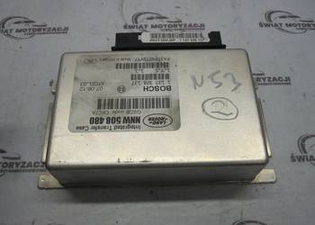 LAND ROVER DISCOVERY 08r komputer sterownik skrzyni 1137328137 NNW508480
