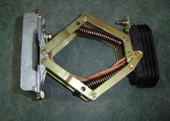 ODBIERAK DZ 250