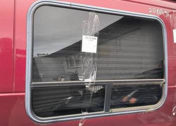 SZYBA BOCZNA GMC SAVANA SZYBA BOCZNA GMC SAVANA