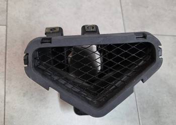 Kawasaki ZX6R 636 2005 2006 wlot powietrza ramair stelaż