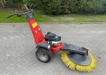 Zamiatarka spalinowa KERSTEN