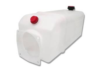 ZBIORNIK 11L AGREGAT HYDRAULICZNY [0266]