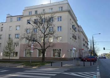 Ogłoszenie lokal Warszawa Grochowska 385m2