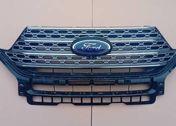 Ford Explorer IV atrapa, grill.