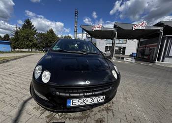 Sprzedam smarta 1.5 disel mało pali fajne zwinne auto