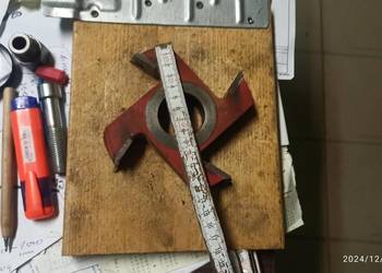 frez kształtowy hm spiek węglik faba baboszewo frez kształtowy hm spiek węglik faba baboszewo