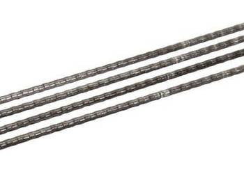 Drut łączący złącza pasów T2F/265 (4 szt.) 411295911BG