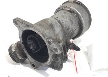 PRZEPUSTNICA MERCEDES W211 A6120900154 2.7 177KM 02-09 ZAWÓR POWIETRZA