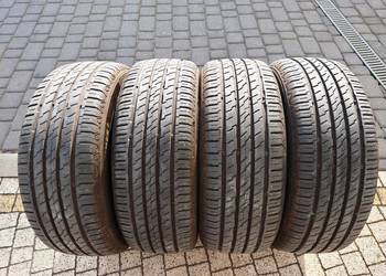 4x opony letnie Point S Summer S 205/55/R16 91V 2023r, Wysyłka darmowa!