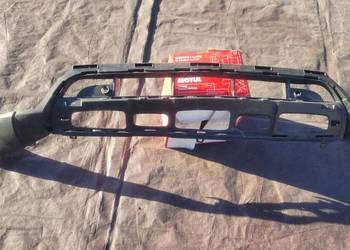 MERCEDES GLC W253 X253 15- SPOILER DOKŁADKA ZDERZAKA PRZOD / 2030