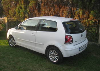 volkswagen polo 14   tdi