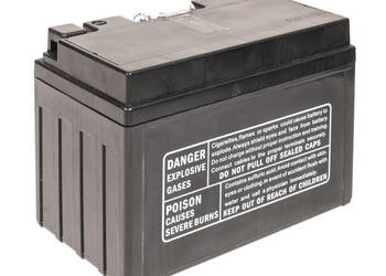 Akumulator Loncin LC7500I LC7000I CZĘŚĆ ORYGINALNA 271060462-0001