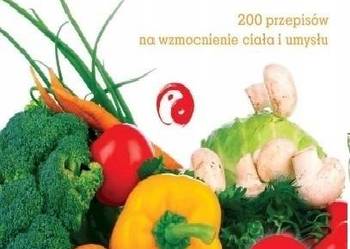 Gotowanie według pięciu przemian