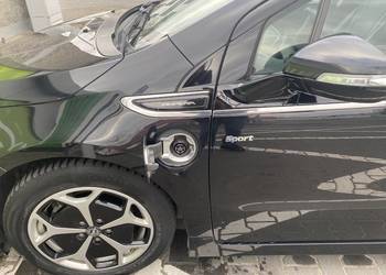 Opel Ampera - doinwestowany - gotowy do jazdy, bez wkładu.