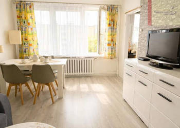 Mieszkanie 34.53m2 2 pokoje Władysławowo