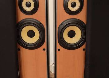 Kolumny podłogowe SONY SS-MF450H