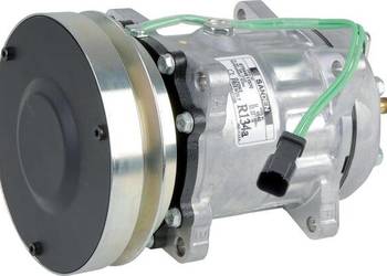 Sprężarka KL000016