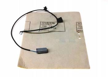 VOLVO V70 S80 XC60 XC70 czujnik obecnosci fotel OE 30727671 VOLVO V70 S80 XC60 XC70 czujnik obecnosci fotel OE 30727671