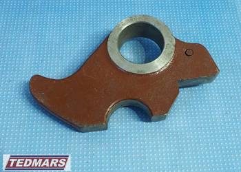 Szczęka siodła JELCZ lewa 3176004X