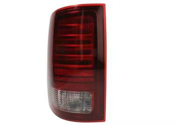 Ram 1500 / 2500 / 3500 / Classic 12‑ Lampa tylna lewa