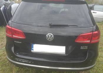 Passat B7 sprawny silnik, skrzynia, elektronika LC9X CFGB Passat B7 sprawny silnik, skrzynia, elektronika LC9X CFGB