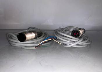 PEPPERL+FUCHS Photoelectric sensor OBT200-18GM60-E5 /Used