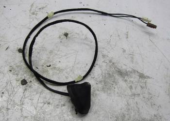 ANTENA DACHOWA RENAULT MEGANE IV HB