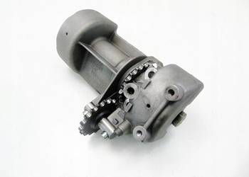 WAŁEK BALANSOWY 2.5 TDI AUDI A4 A6 A8 PASSAT B5 SUPERB 059103337B