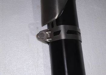 Wydech KTM Duke 125 17-20 r.
