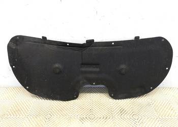 WYGŁUSZENIE MASKI OPEL GRANDLAND SUV