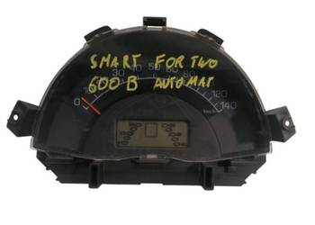 LICZNIK AUTOMAT SMART FORTWO I 0.6 T 00-07 1