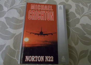 Michael Crichton - Norton N22