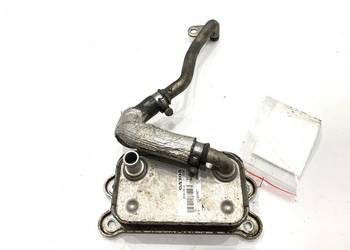 CHŁODNICA OLEJU VOLVO V70 III 31201909 2.5 200KM 07-16