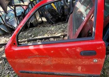 Drzwi Fiat Seicento