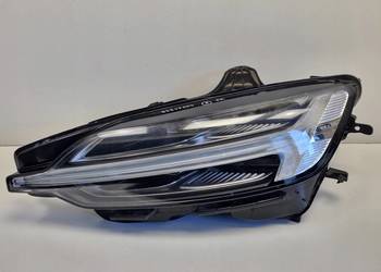 LAMPA LEWA Volvo V60 II S60 III PRZEDNIA LEWY PRZÓD full led 32347004
