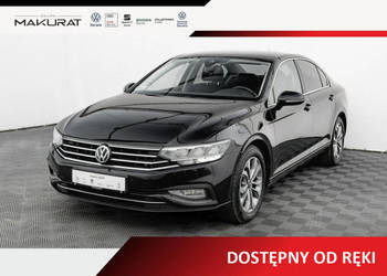 Volkswagen Passat GWE6041M#2.0 TSI Business DSG Podgrz.f LED Cz.park Salon…