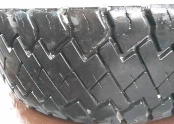 OPONA MATADOR 285/70 R19.5 BIEŻNIK 8MM TYŁ NAPĘDOWA