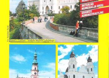 Województwo Lubelskie.