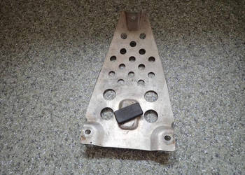 PŁUG OSŁONA POD RAMĘ SILNIK SUZUKI RMZ 250 06-09R