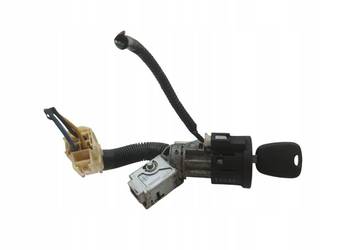 STACYJKA  Toyota Aygo I (2005-2014)