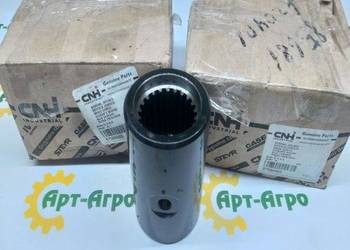 87586665 Złącze wielowypustowe CNH