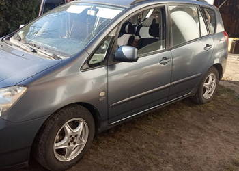 Sprzedam Toyota Corolla Verso