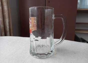 Kufel do piwa 0,5l
