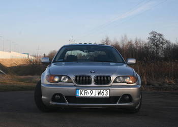 Sprzedam BMW 325i LPG Automat