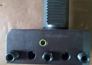 Oprawka narzędziowa VDI 40 typ B6 1124L(40x25x44), DIN 69880