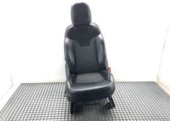 FOTEL PRAWY PRZÓD JEEP COMPASS MP SUV SIEDZENIE PRZEDNI, PRAWA