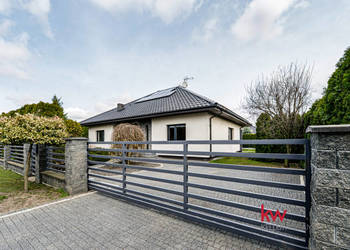 Oferta sprzedaży domu wolnostojącego Wygoda 131.03m2