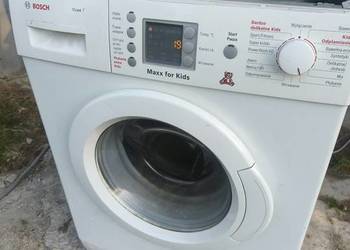Pralka BOSCH Maxx 7