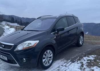Ford Kuga 2.0TDCI 2011